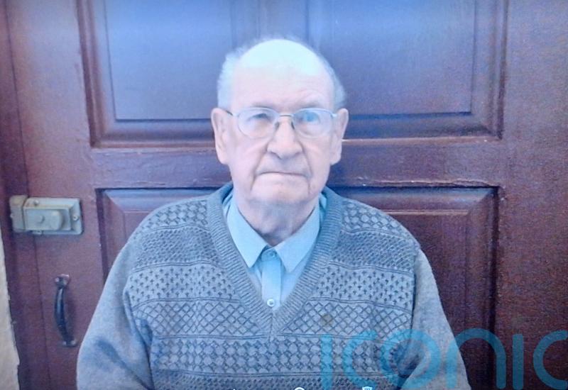 Man in 90s dies following Co Down road crash