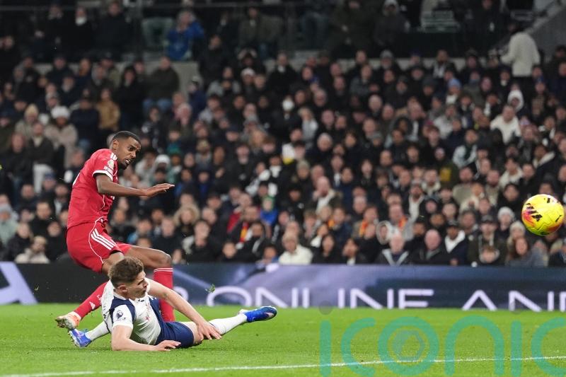 Jamie Carragher admits Alexander Isak absence is &lsquo;huge blow&rsquo; for Liverpool