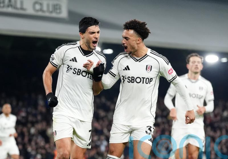 Raul Jimenez penalty earns Fulham narrow win over Nottingham Forest