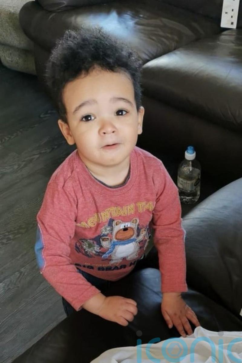 Woman arrested in child murder probe released without charge