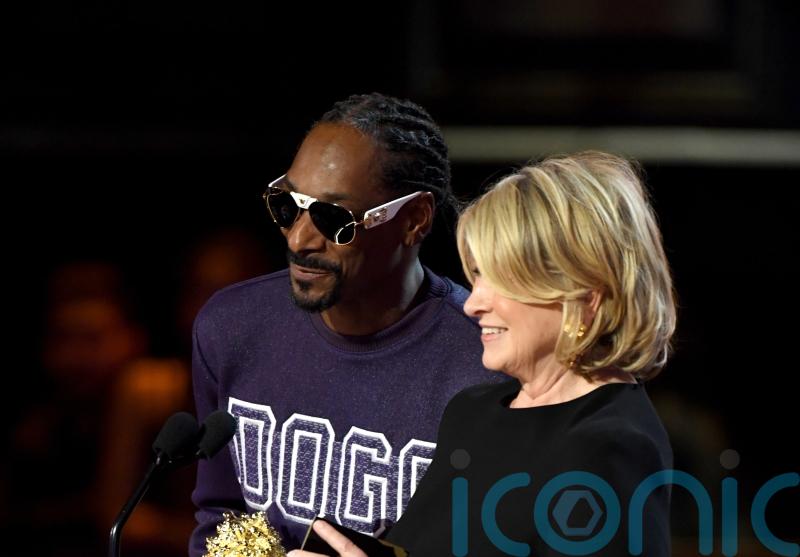 US TV host Martha Stewart joins Snoop Dogg as minority owner of Swansea