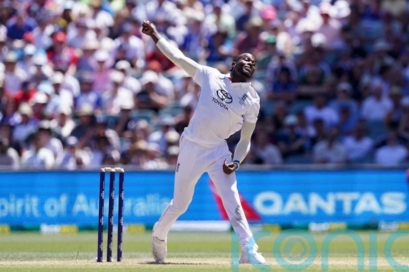 Jofra Archer ruled out of England&rsquo;s remaining Ashes Tests by a side strain