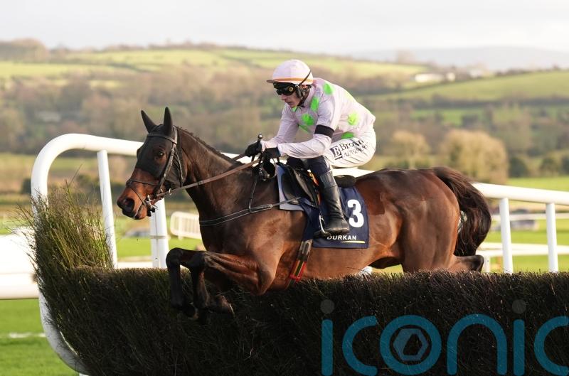 Gaelic Warrior and Fact To File battling to be Kempton firsts in heavyweight rematch