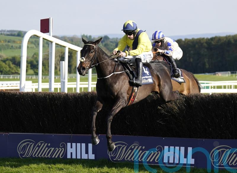 All eyes on Marine Nationale return at Leopardstown