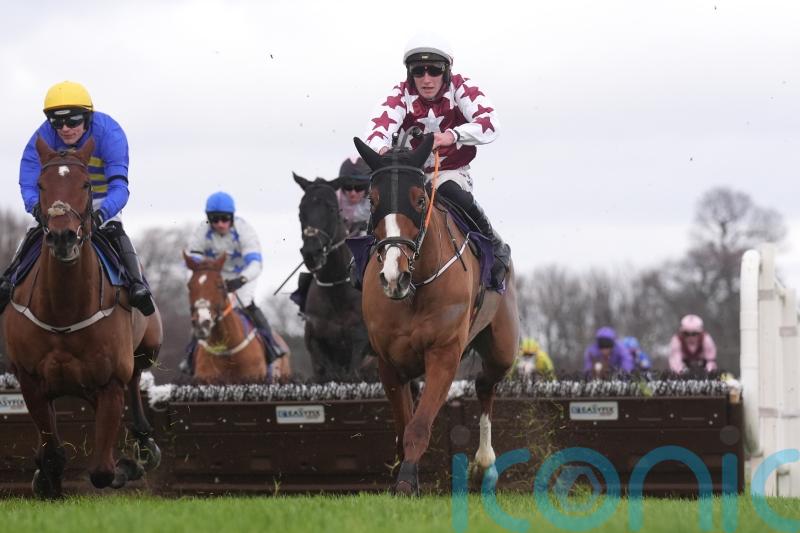 El Cairos makes Supreme impression despite Leopardstown mishap