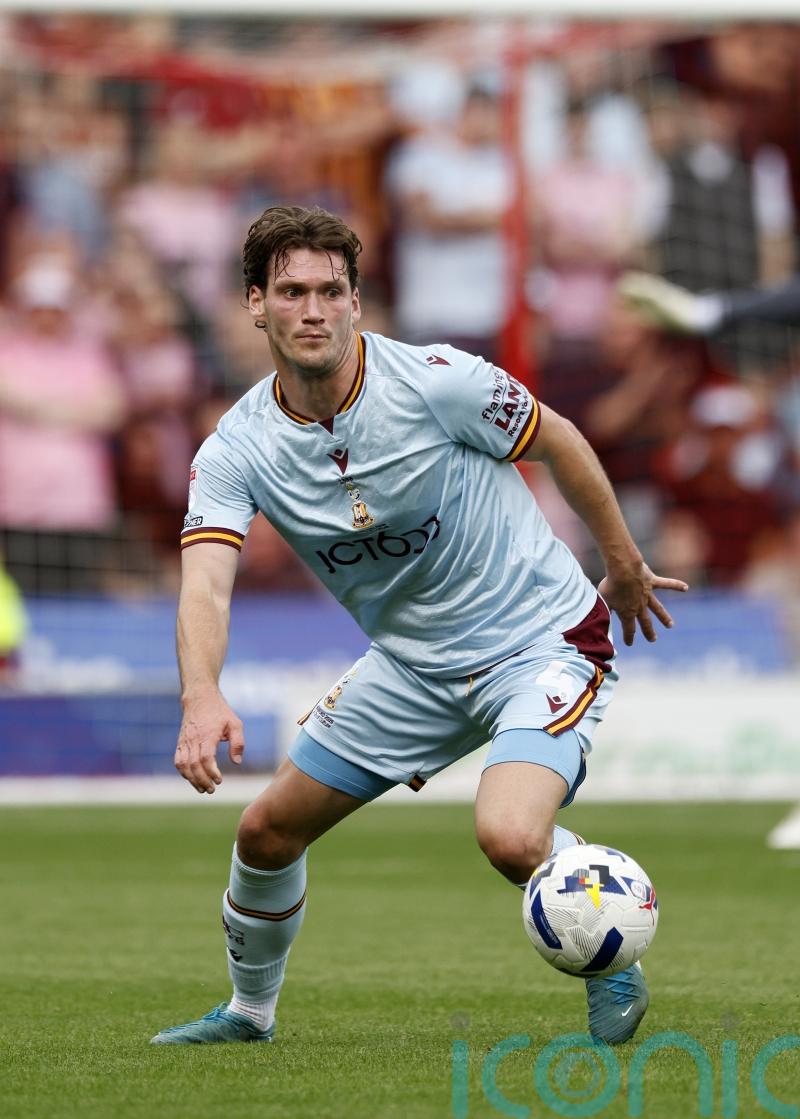 Joe Wright snatches late win for Bradford over nine-man Wigan