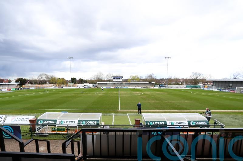 Aldershot draw a blank at Sutton but move to within two points of safety