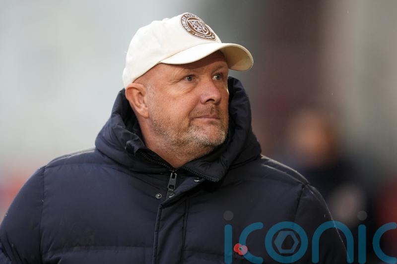 Andy Woodman hails Bromley&rsquo;s resilience after comeback win at Bristol Rovers