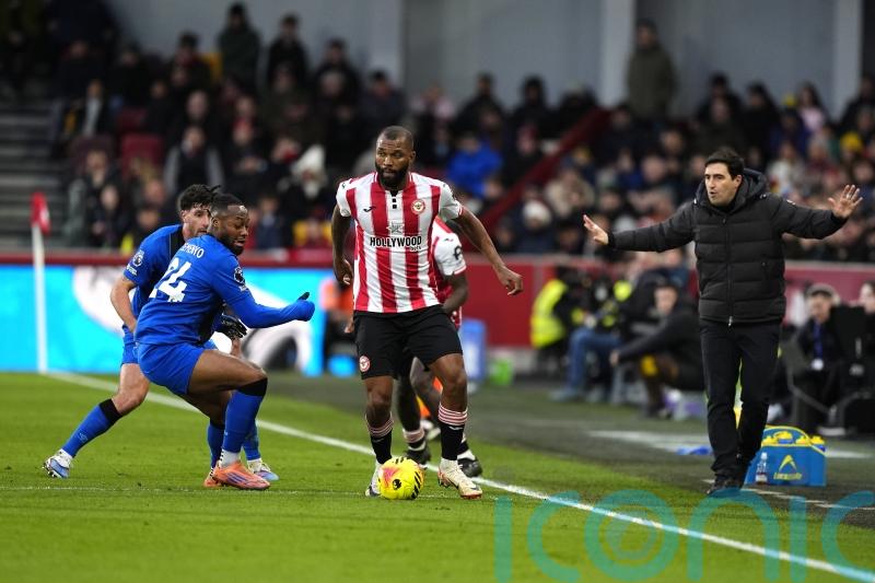 Andoni Iraola wants to keep Antoine Semenyo at Bournemouth as long as possible