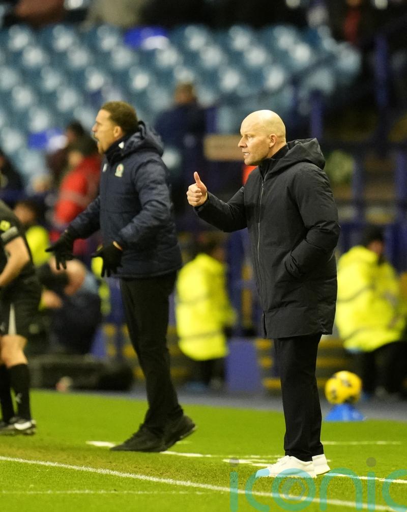 Sheffield Wednesday&rsquo;s winless run goes on after goalless draw against Blackburn