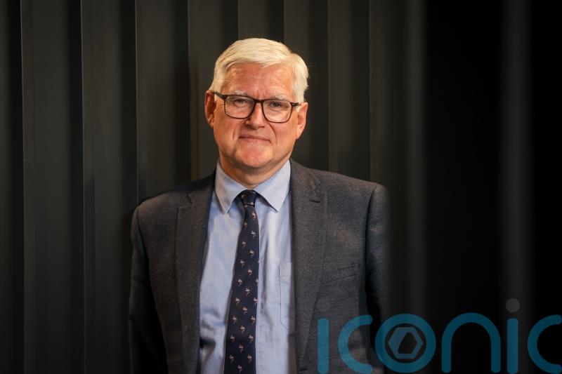 Two senior Stormont civil servants recognised in honours list