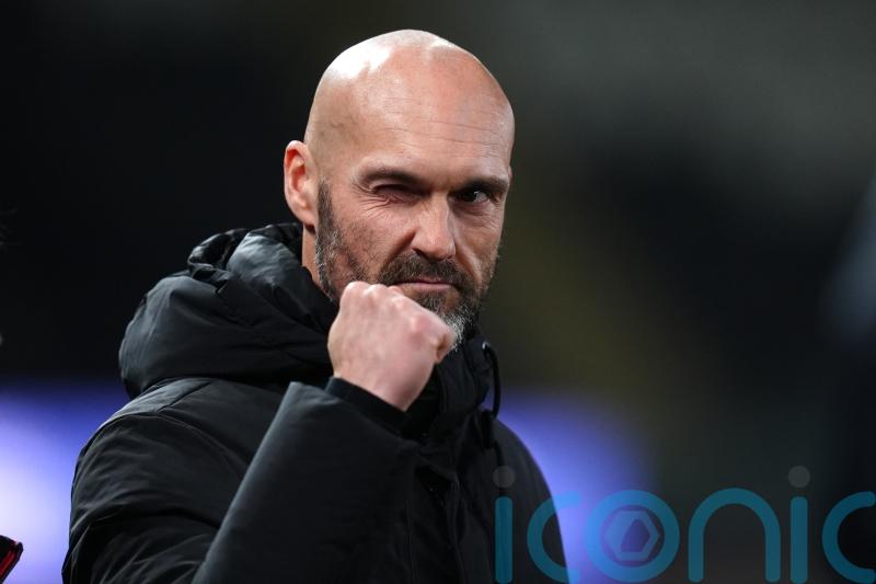 Luke Williams praises Peterborough&rsquo;s patience in late draw against Reading