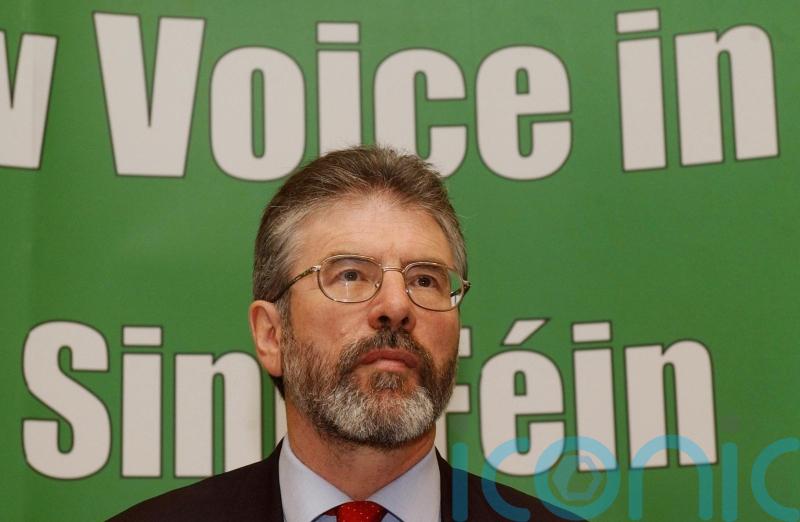 Asbos would lead to one section of community policing other, Sinn Fein warned