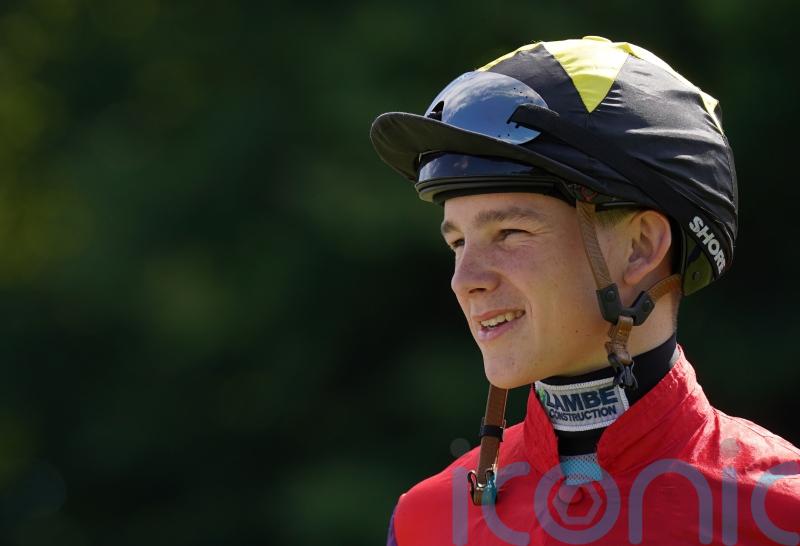 Billy Loughnane chalks up record-breaking 222nd win of the year