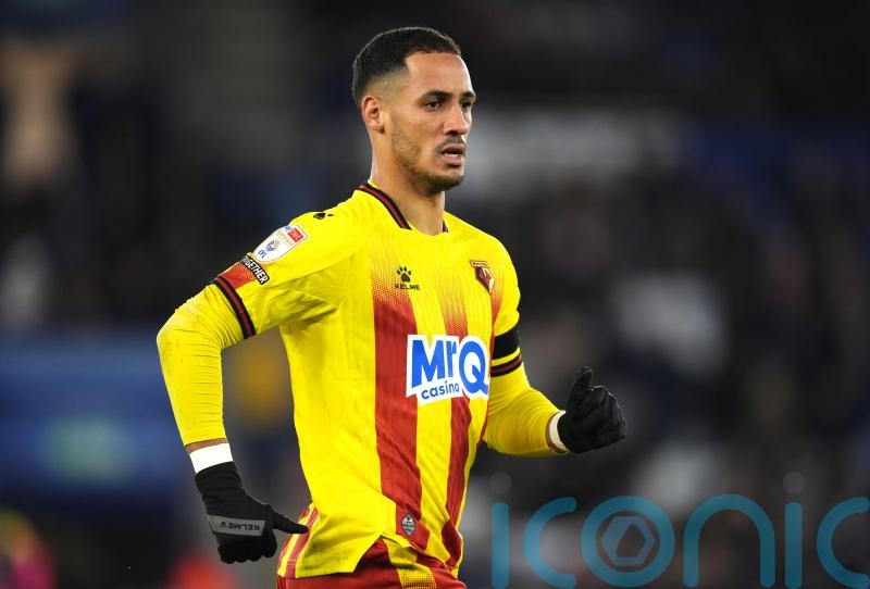 Tom Ince scores hat-trick as Watford beat Birmingham