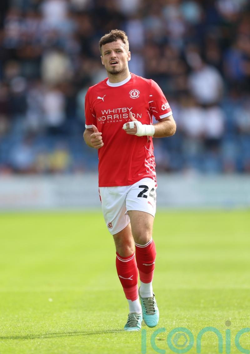 Josh March at the double as Crewe crush Cheltenham