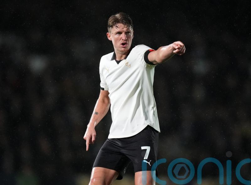 Port Vale end 12-match winless run with emphatic victory over 10-man Blackpool