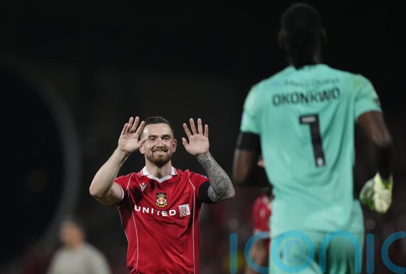 Jack Marriott earned his wages with goal in Burton win &ndash; Reading boss Richardson