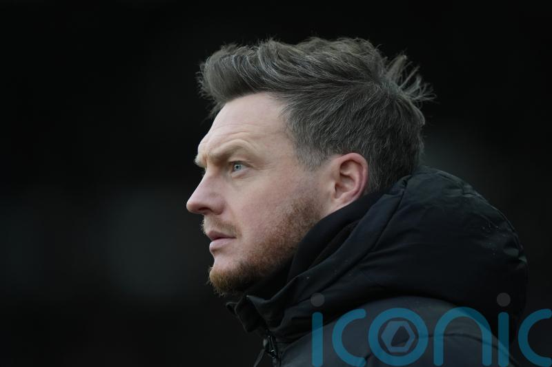 Kim Hellberg admits football is &lsquo;very cruel&rsquo; as profligate Middlesbrough punished