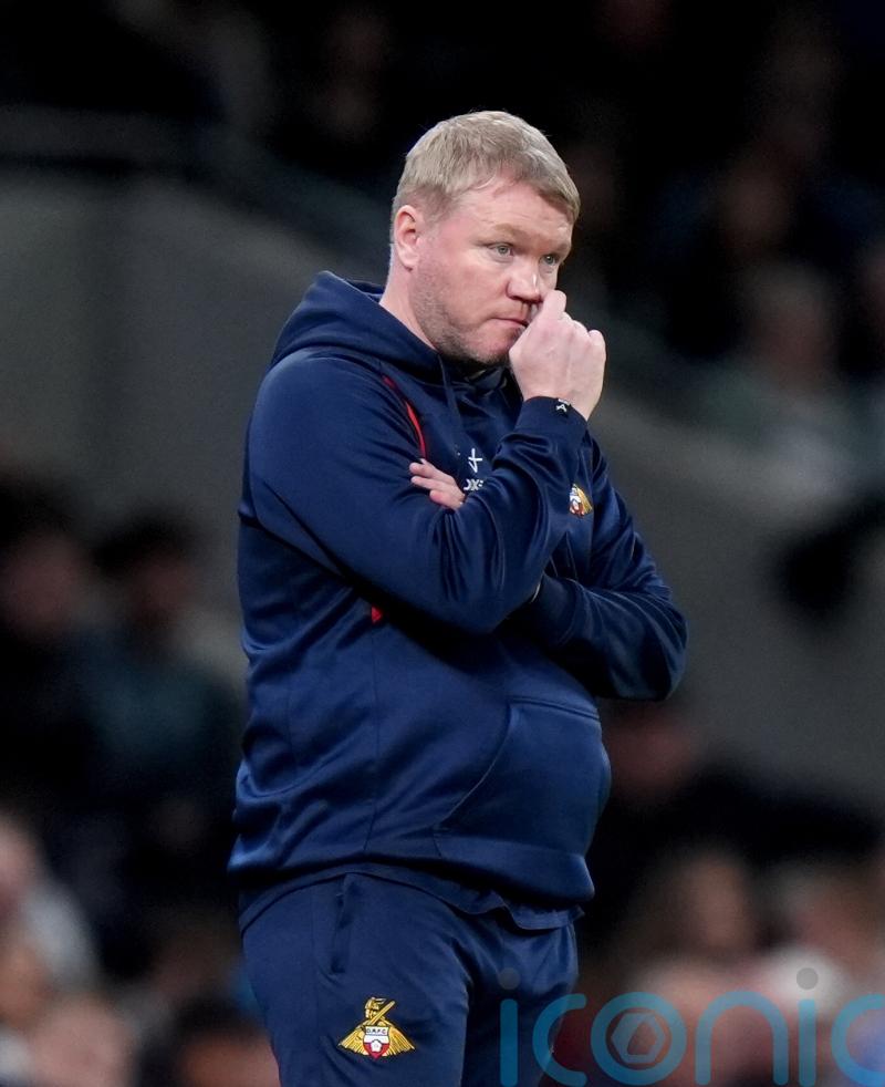 Grant McCann eyes attacking signings as missed chances cost Doncaster