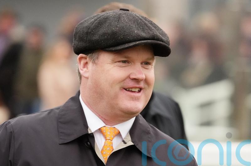 Elliott launches triple challenge on Naas Grade One