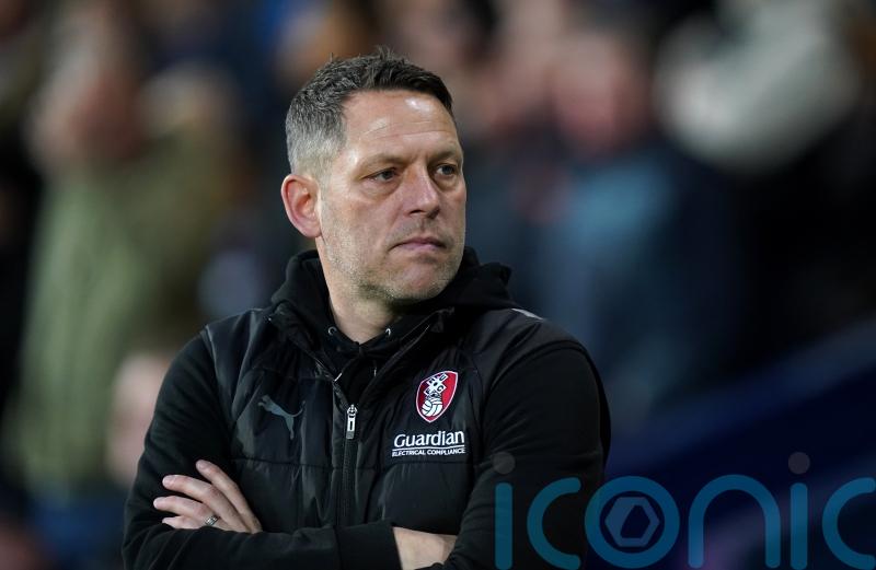 Leam Richardson not surprised by Lewis Wing&rsquo;s thumping late winner for Reading