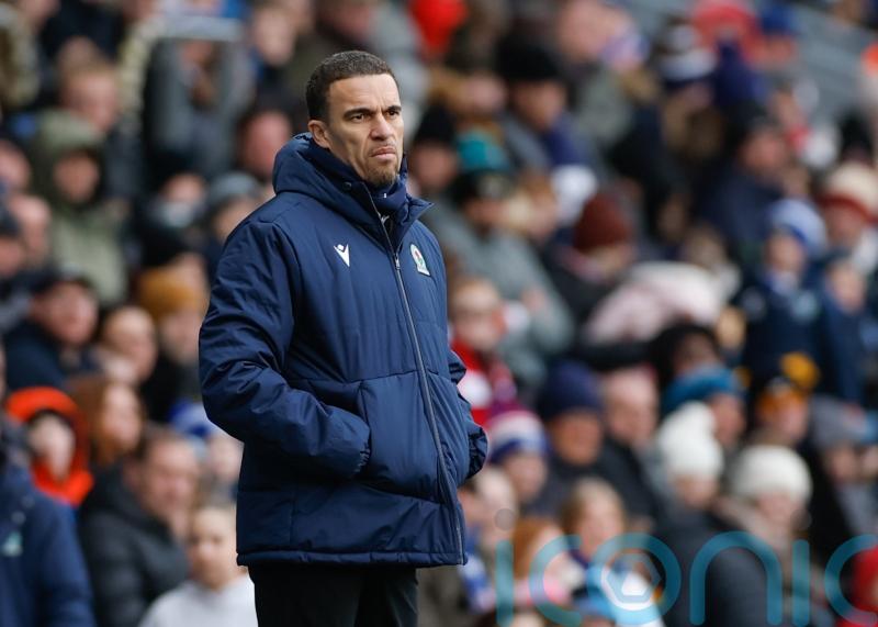 Valerien Ismael salutes &lsquo;special&rsquo; Moussa Baradji after brace rescues Blackburn