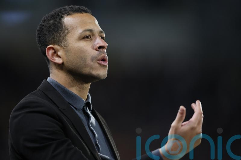 Liam Rosenior in London for talks as Chelsea close in on new head coach