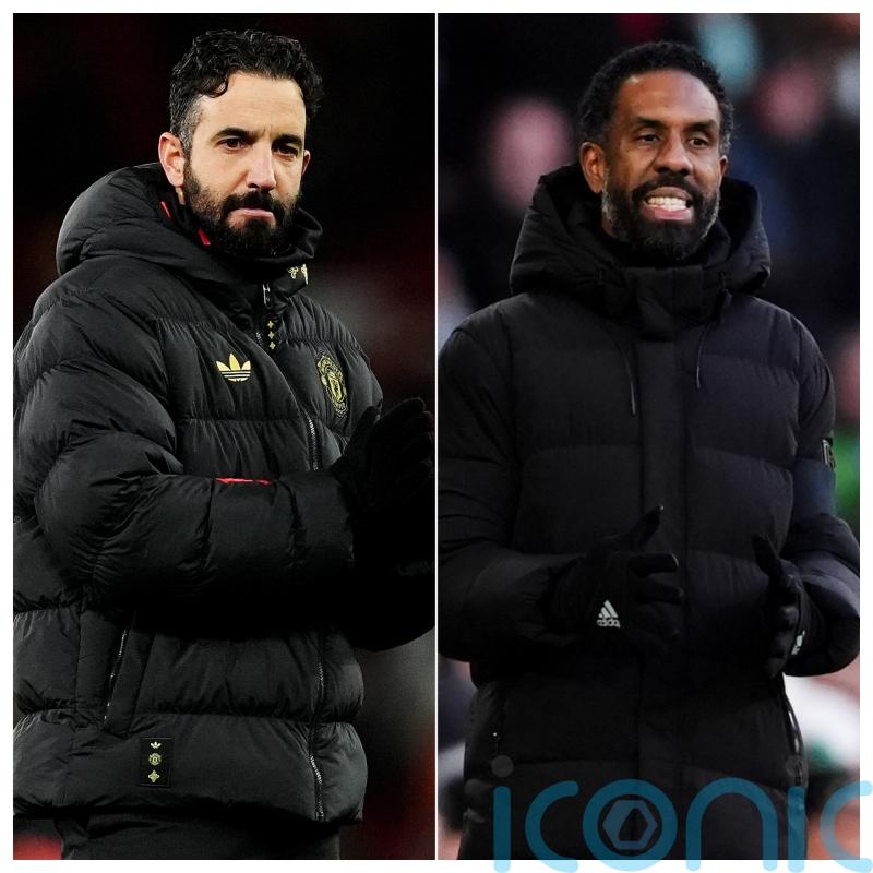 Tuesday&rsquo;s briefing: Ruben Amorim and Wilfried Nancy sacked on manic Monday