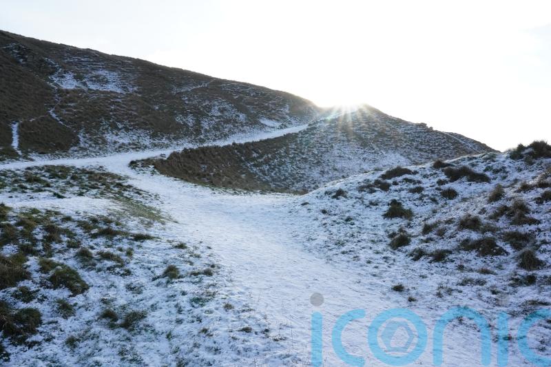 Storm Goretti threatens heavy snow and potential disruption in parts of UK