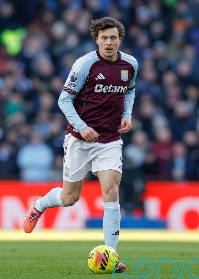 Aston Villa forced to settle for share of spoils against Crystal Palace