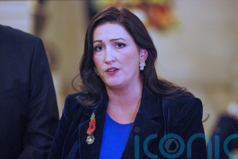 We need to get budget right, says Little-Pengelly