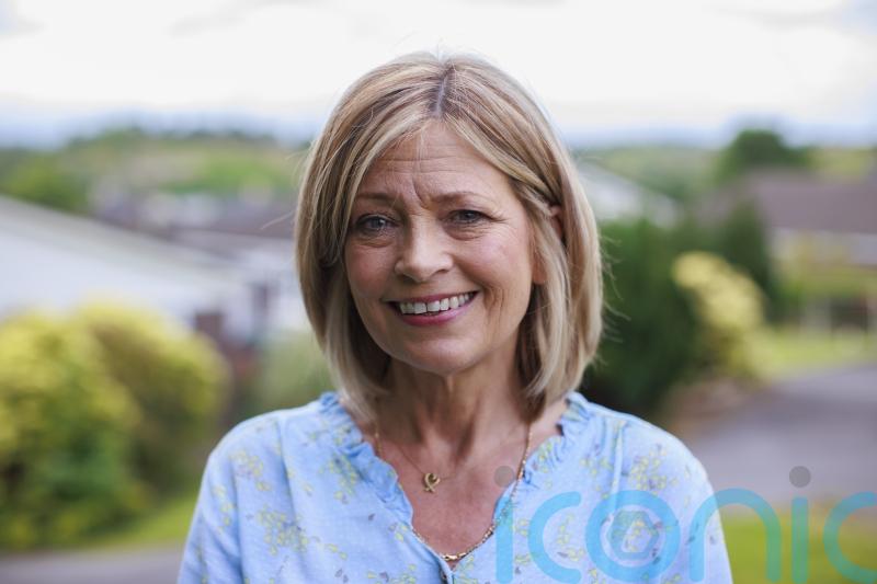 Diana Armstrong insists she has &lsquo;political credentials&rsquo; for deputy leadership