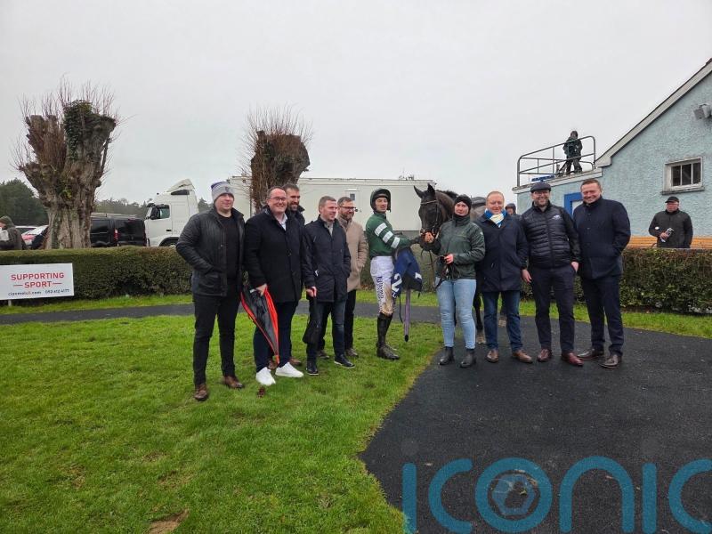 Bright future predicted for Clonmel winner I Walked The Line