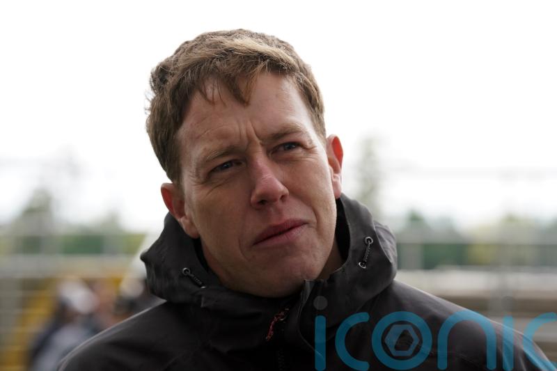 Declan Queally hoping to record landmark success at Naas