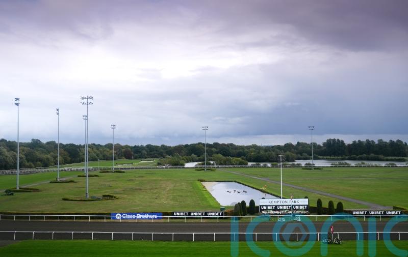 Kempton and Warwick cards subject to precautionary morning inspections