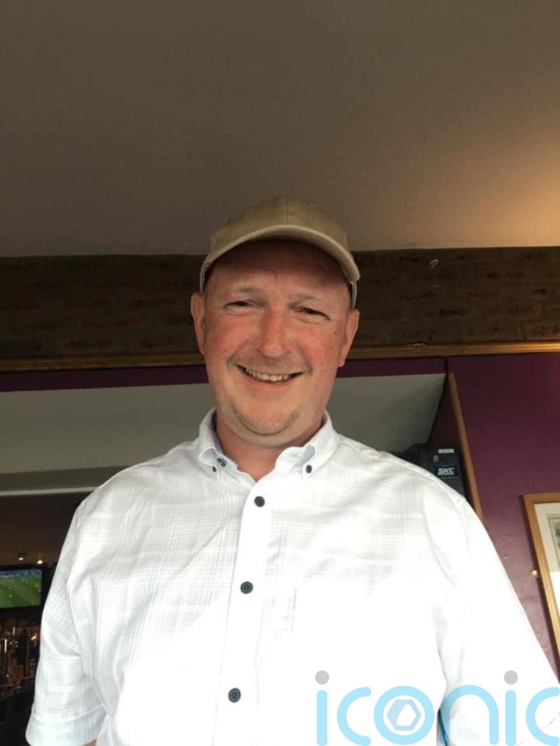 &pound;40,000 reward in fresh appeal for information about murder of Glenn Quinn