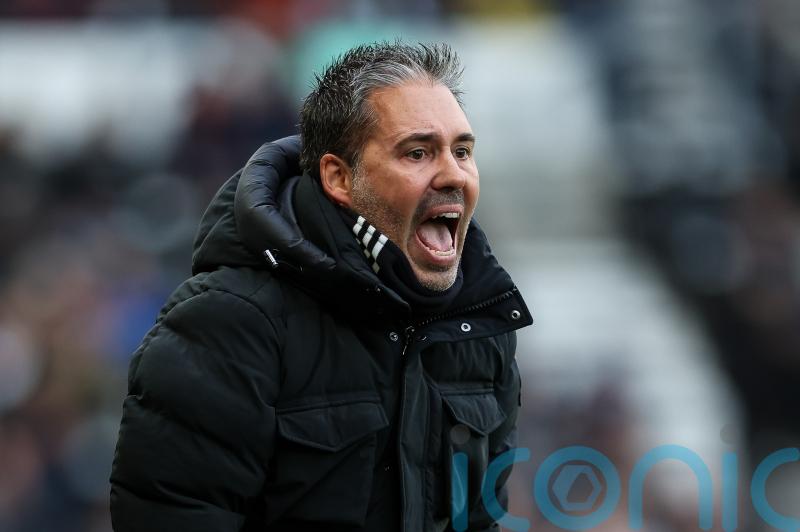 Marti Cifuentes impressed by Leicester&rsquo;s energy and desire in win at Cheltenham