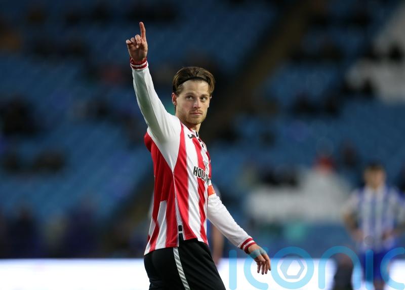 Much-changed Brentford too strong for crisis-club Sheffield Wednesday