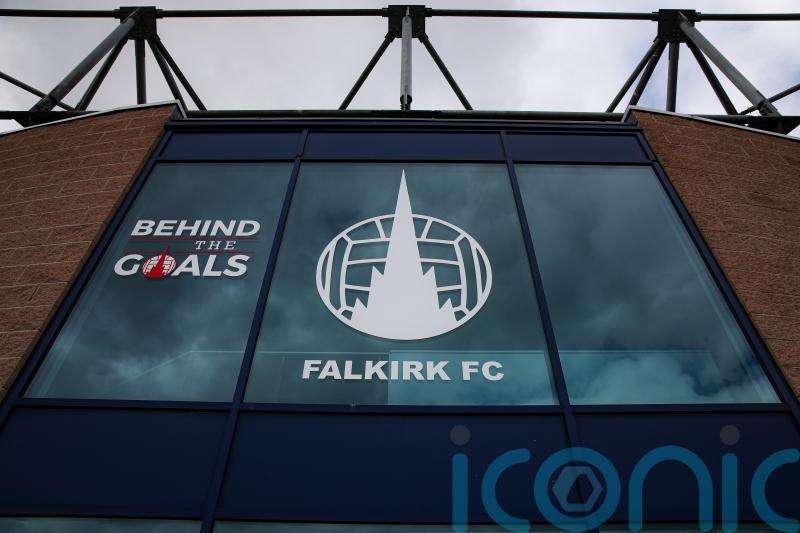 Falkirk strengthen top-six challenge with victory away to St Mirren