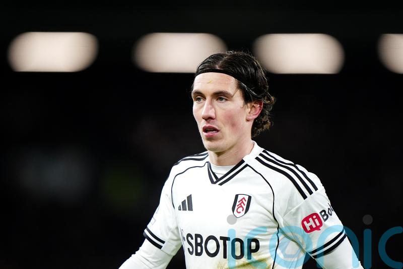 Marco Silva unsure of Harry Wilson&rsquo;s Fulham future amid stellar run of form