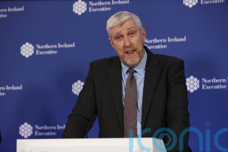 O&rsquo;Dowd criticises &lsquo;megaphone negotiations&rsquo; over budget