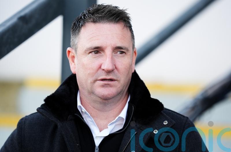 Macclesfield owner says &lsquo;I think we won the FA Cup&rsquo; following stunning upset