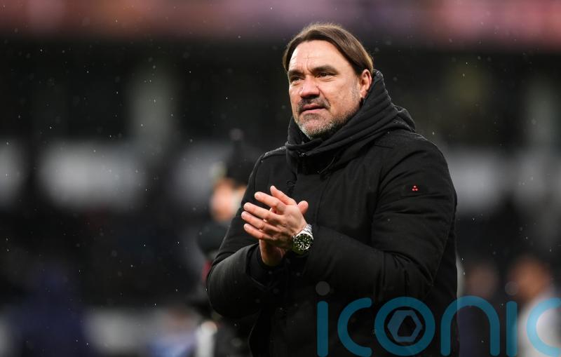 I love cup competitions &ndash; Daniel Farke targets FA Cup run for Leeds