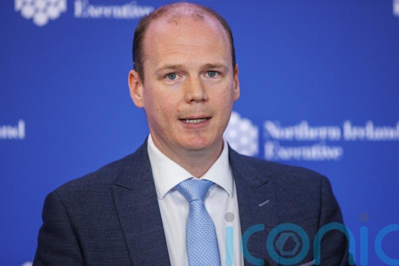 Minister to explore if he can enforce use of Ulster Banner at Commonwealth Games