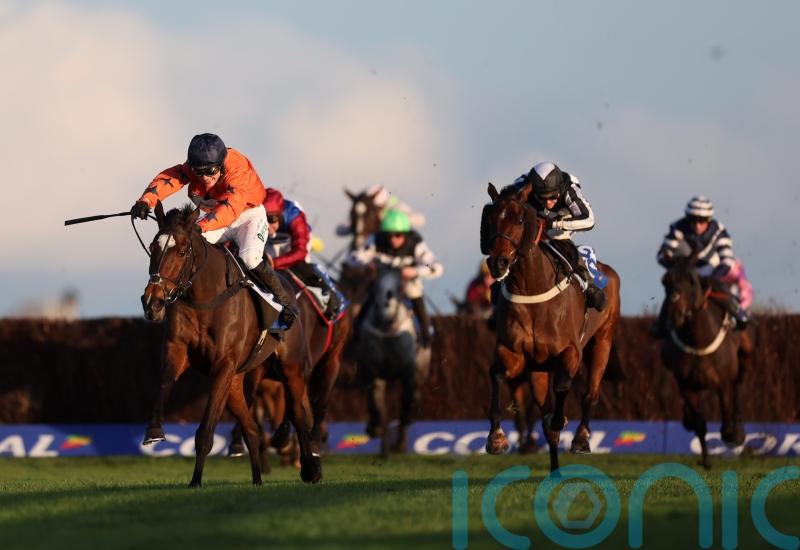 Panic Attack primed for Newbury double bid before National service