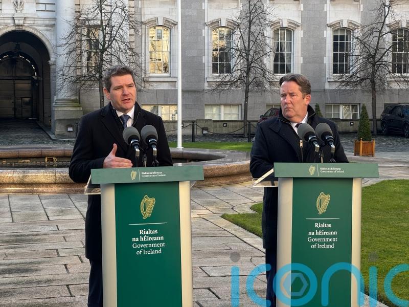 Government launches plan to encourage development of data centres