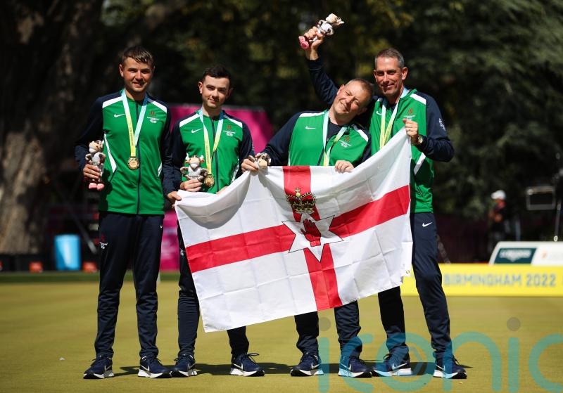 Ulster Banner to remain NI flag for Commonwealth Games following guidance