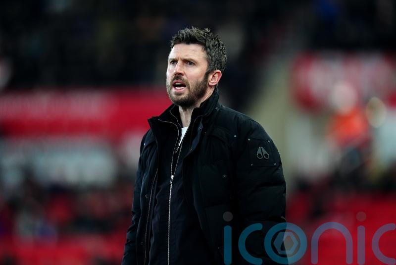 Wednesday&rsquo;s briefing: Carrick steps up and Semenyo fires City towards Wembley