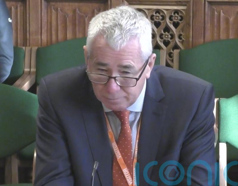 Naming Stakeknife could attract more Catholics into police &ndash; Jon Boutcher